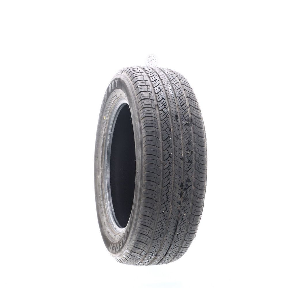 Used 235/60R18 Thunderer Ranger 007 R601 100V - 9.5/32 - Image 1