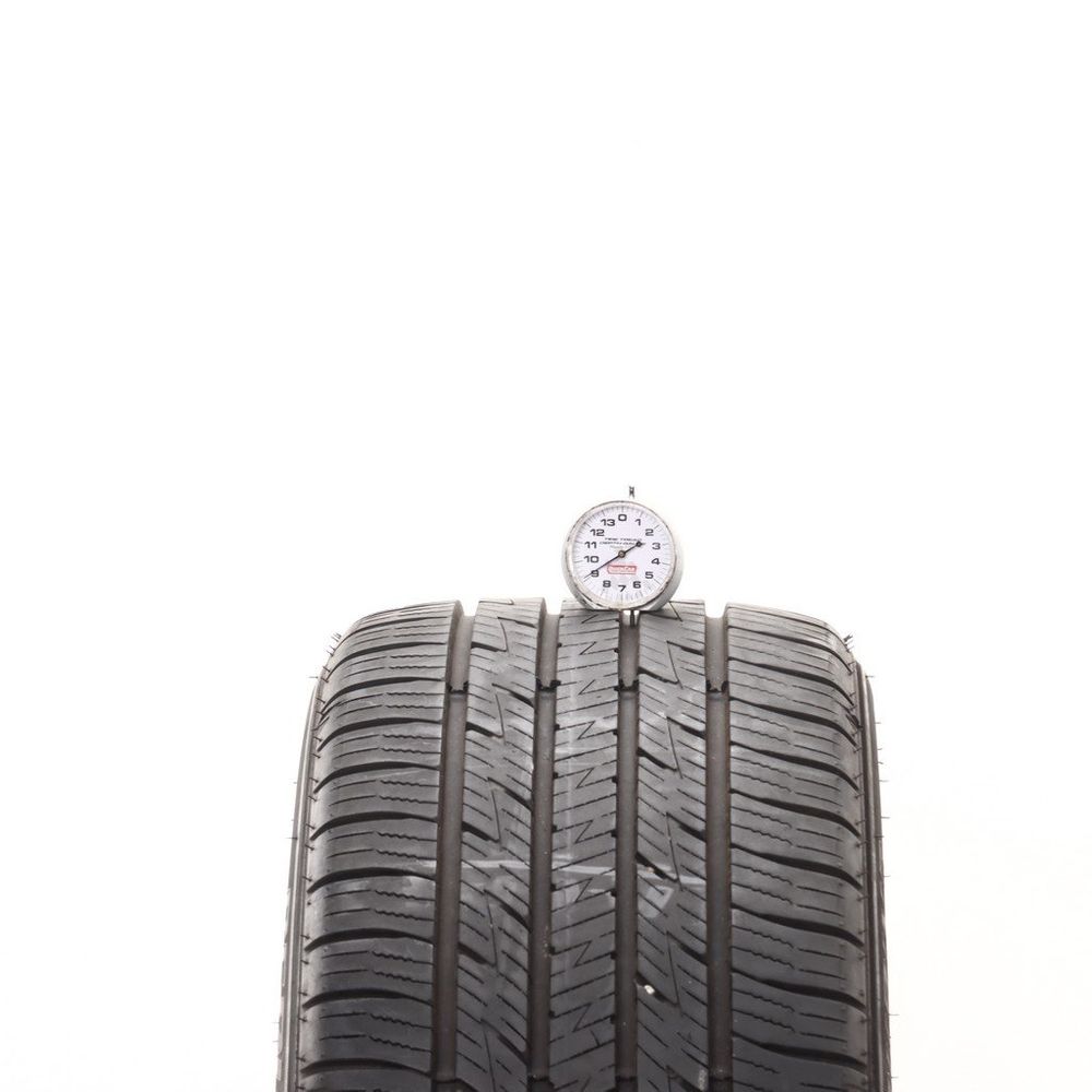 Set of (2) Used 235/45R18 Mazama Reputation NLW-3 94V - 9-10/32 - Image 2