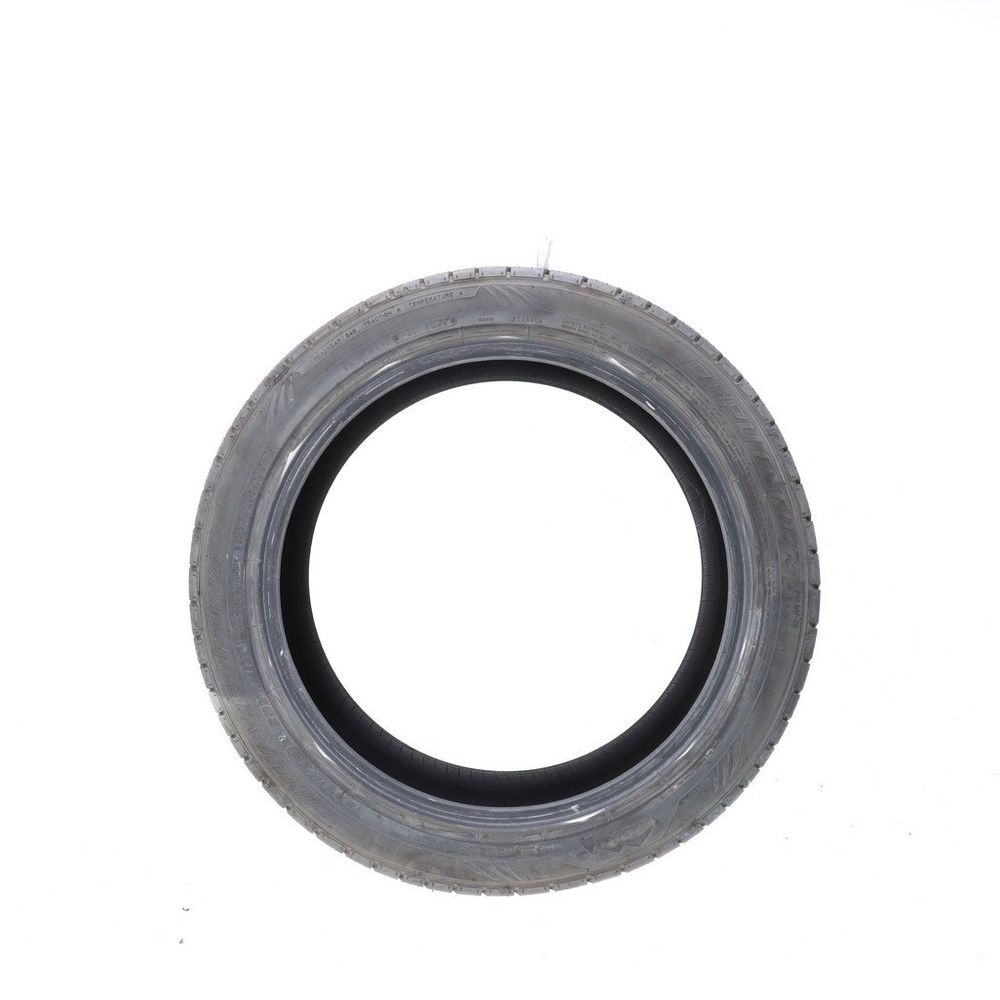 Set of (2) Used 235/45R18 Mazama Reputation NLW-3 94V - 9-10/32 - Image 3