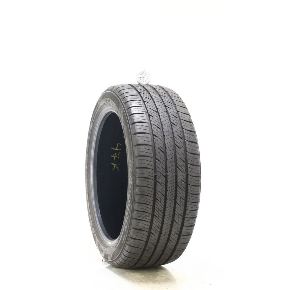 Set of (2) Used 235/45R18 Mazama Reputation NLW-3 94V - 9-10/32 - Image 4