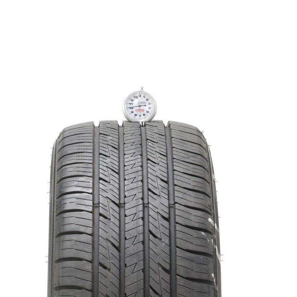 Set of (2) Used 235/45R18 Mazama Reputation NLW-3 94V - 9-10/32 - Image 5