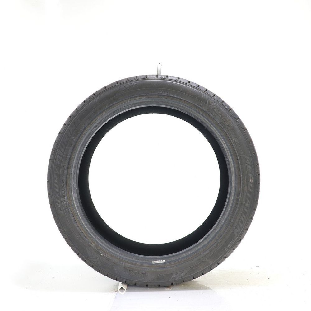 Set of (2) Used 235/45R18 Mazama Reputation NLW-3 94V - 9-10/32 - Image 6