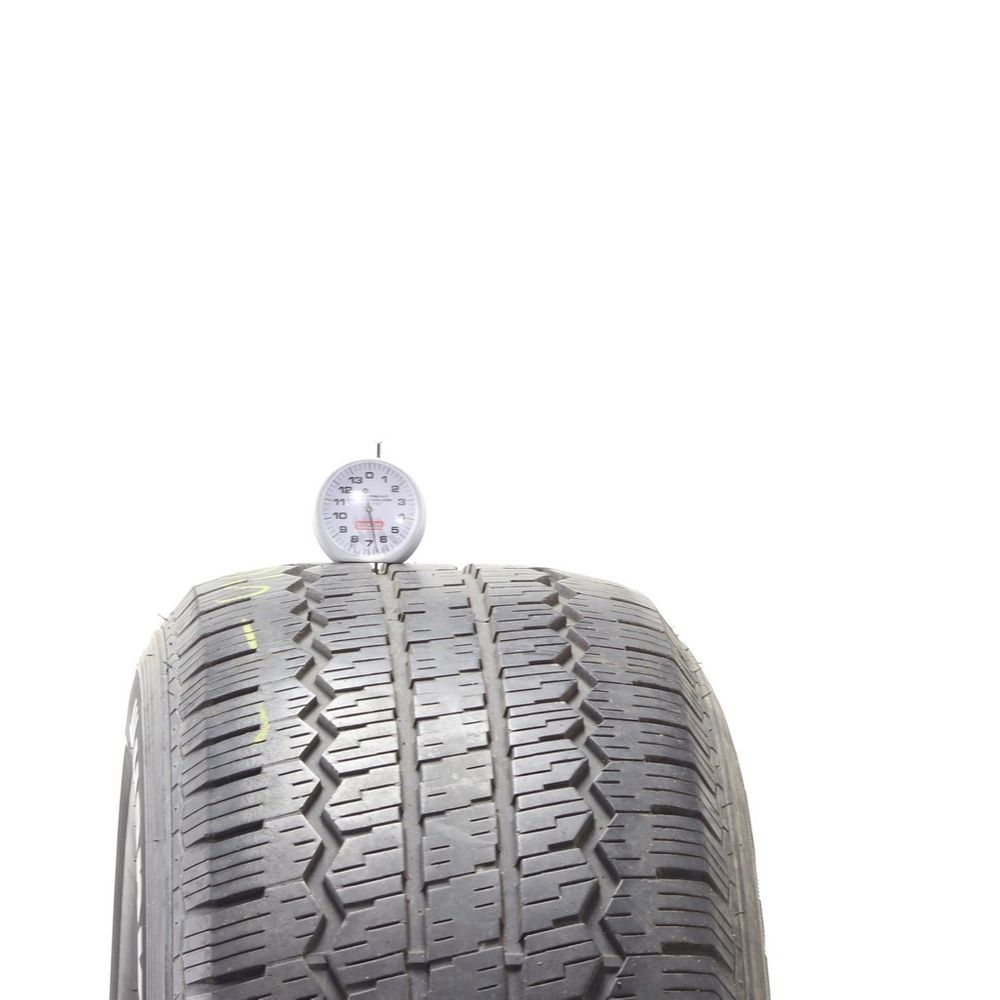 Used 265/60R18 Hankook Radial RA07 109T - 6.5/32 - Image 2