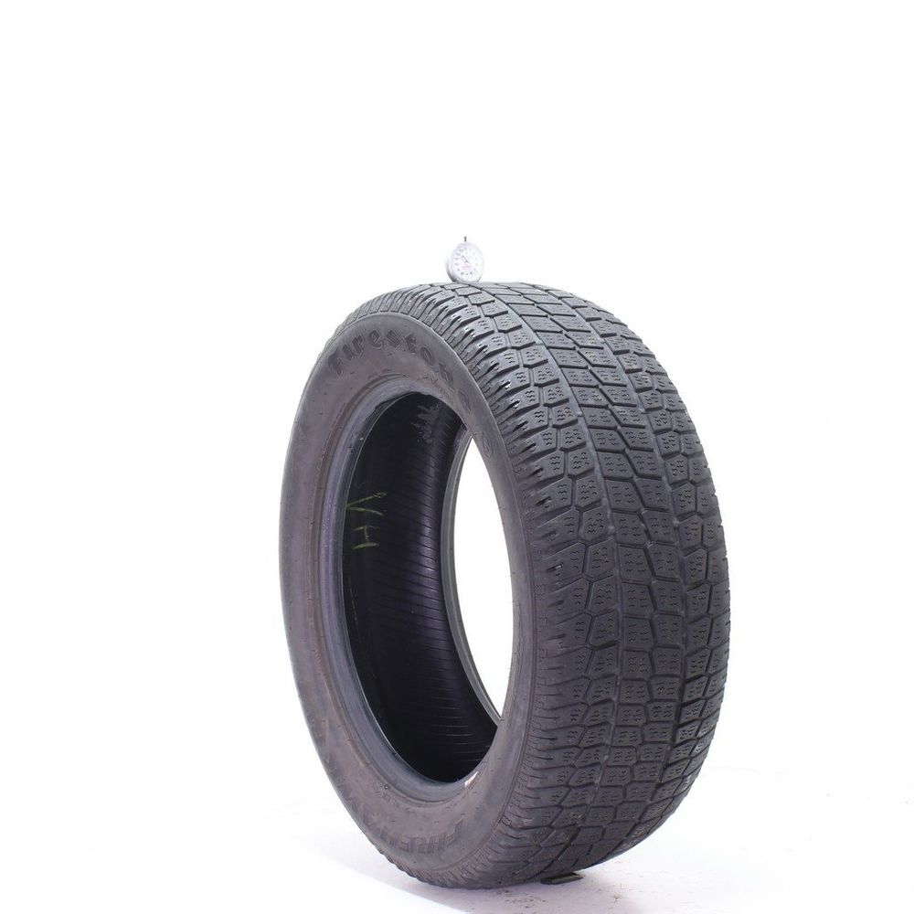 Used 245/55R18 Firestone Firehawk PVS 103V - 5/32 - Image 1