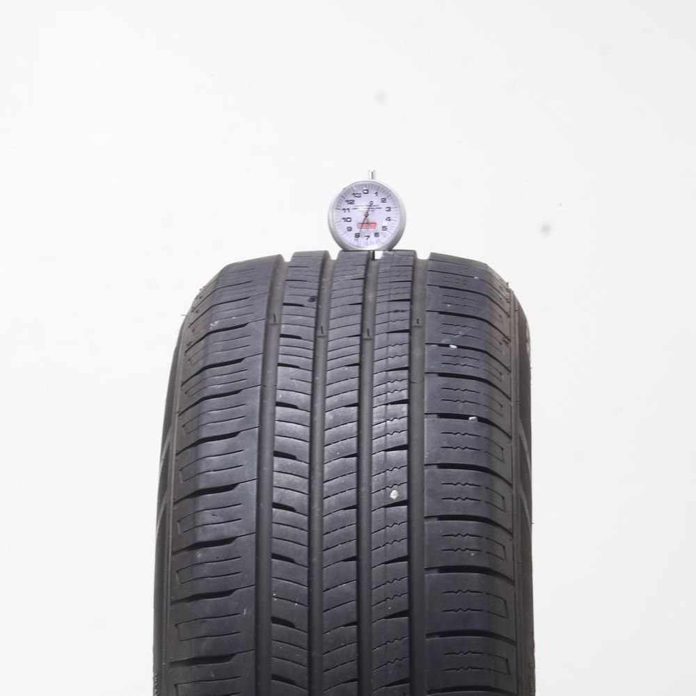 Set of (4) Used 225/60R18 Fortune Perfectus FSR602 100V - 7.5/32 - Image 2