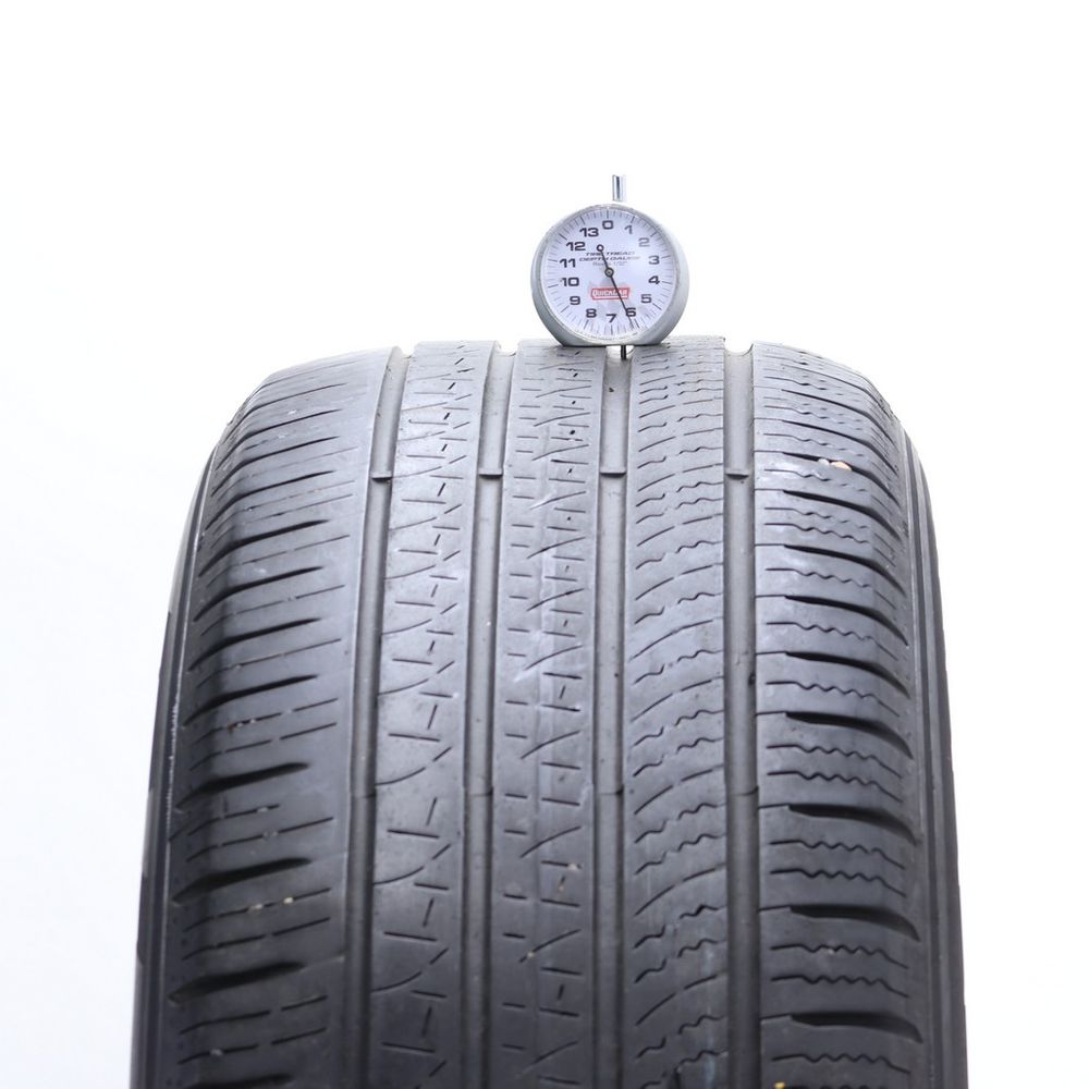 Set of (2) Used 235/60R18 Pirelli Scorpion Zero VOL 103V - 6-7/32 - Image 2