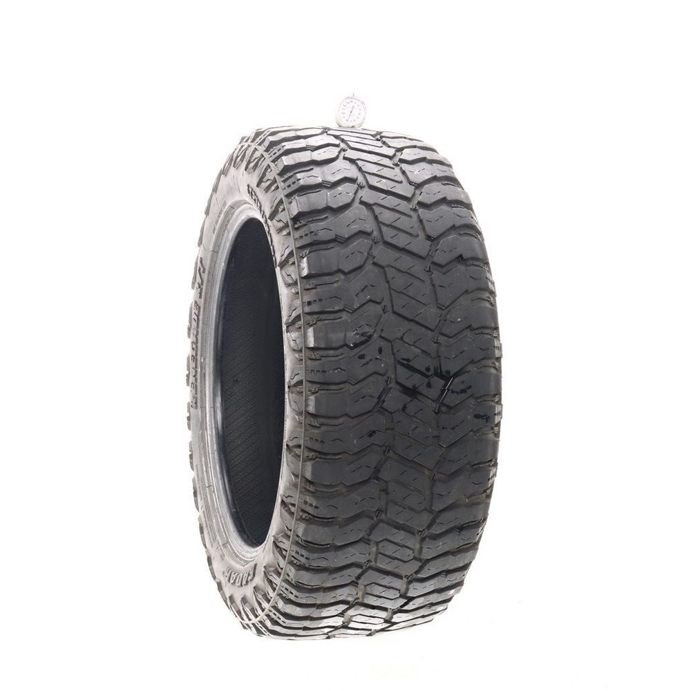 Used LT 275/55R20 Radar Renegade R/T 120/117Q E - 7.5/32 - Image 1