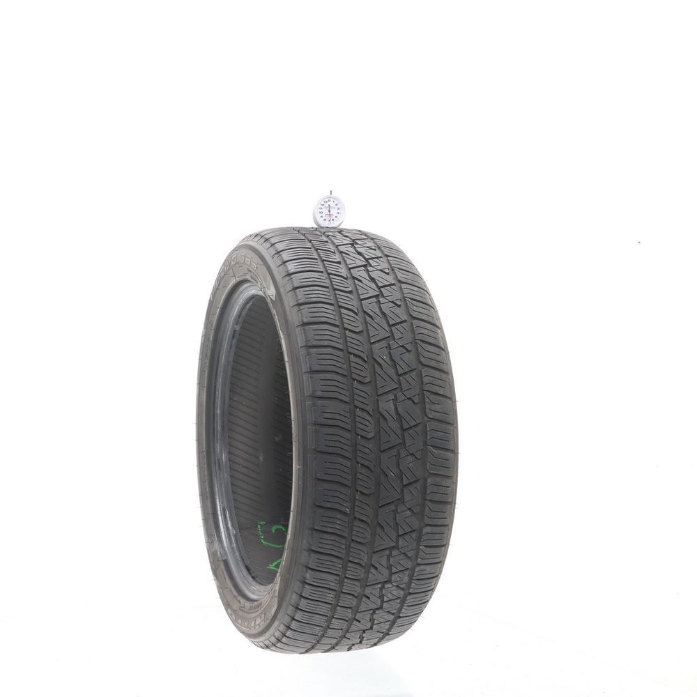Used 215/50R17 Nitto Motivo 365 95W - 6.5/32 - Image 1