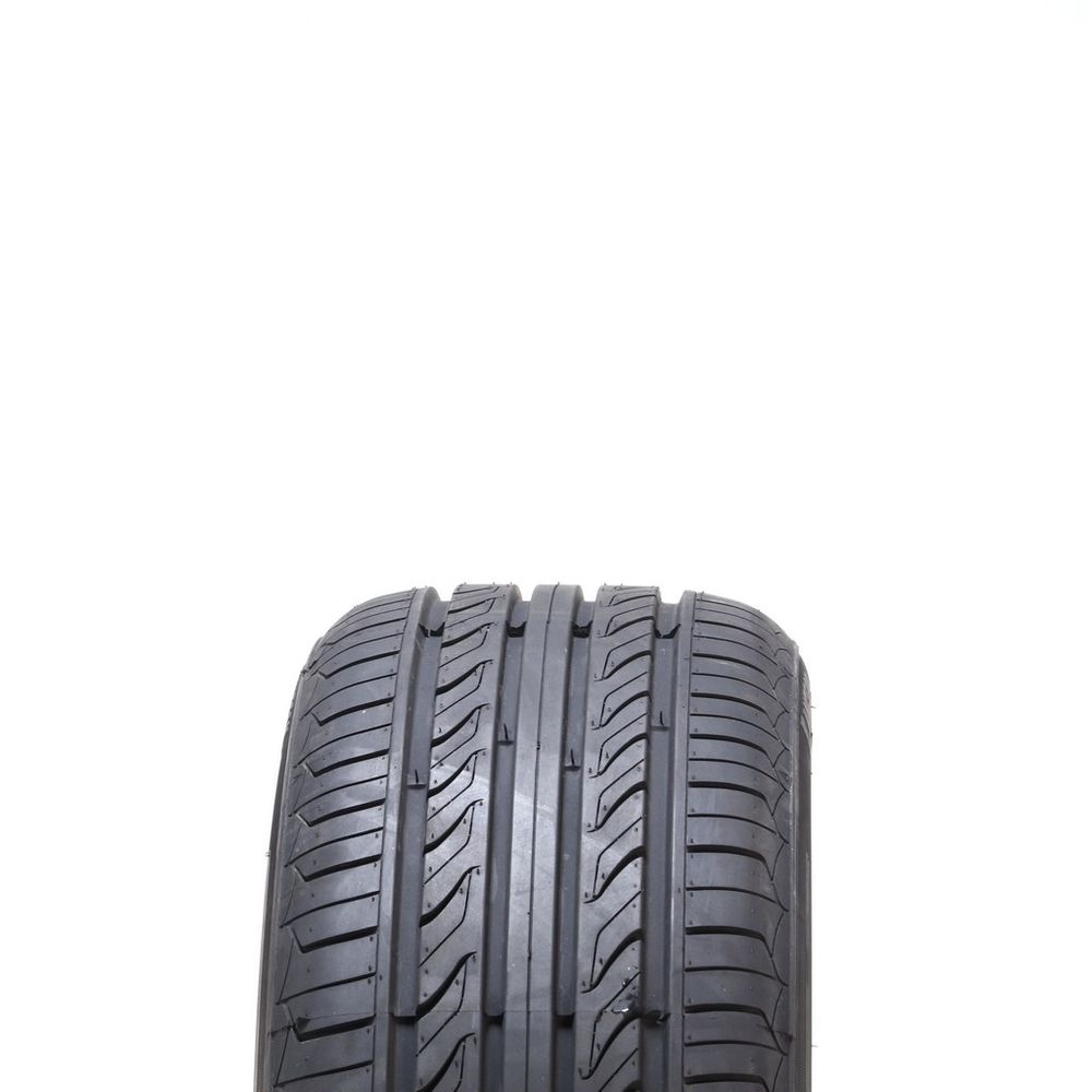 Driven Once 215/45ZR17 Landsail LS388 91W - 9.5/32 - Image 2