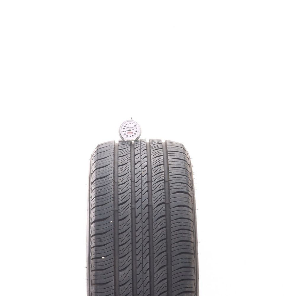 Used 225/55R17 Hankook Mavis Traction Control 4Season 95H - 10/32 - Image 2