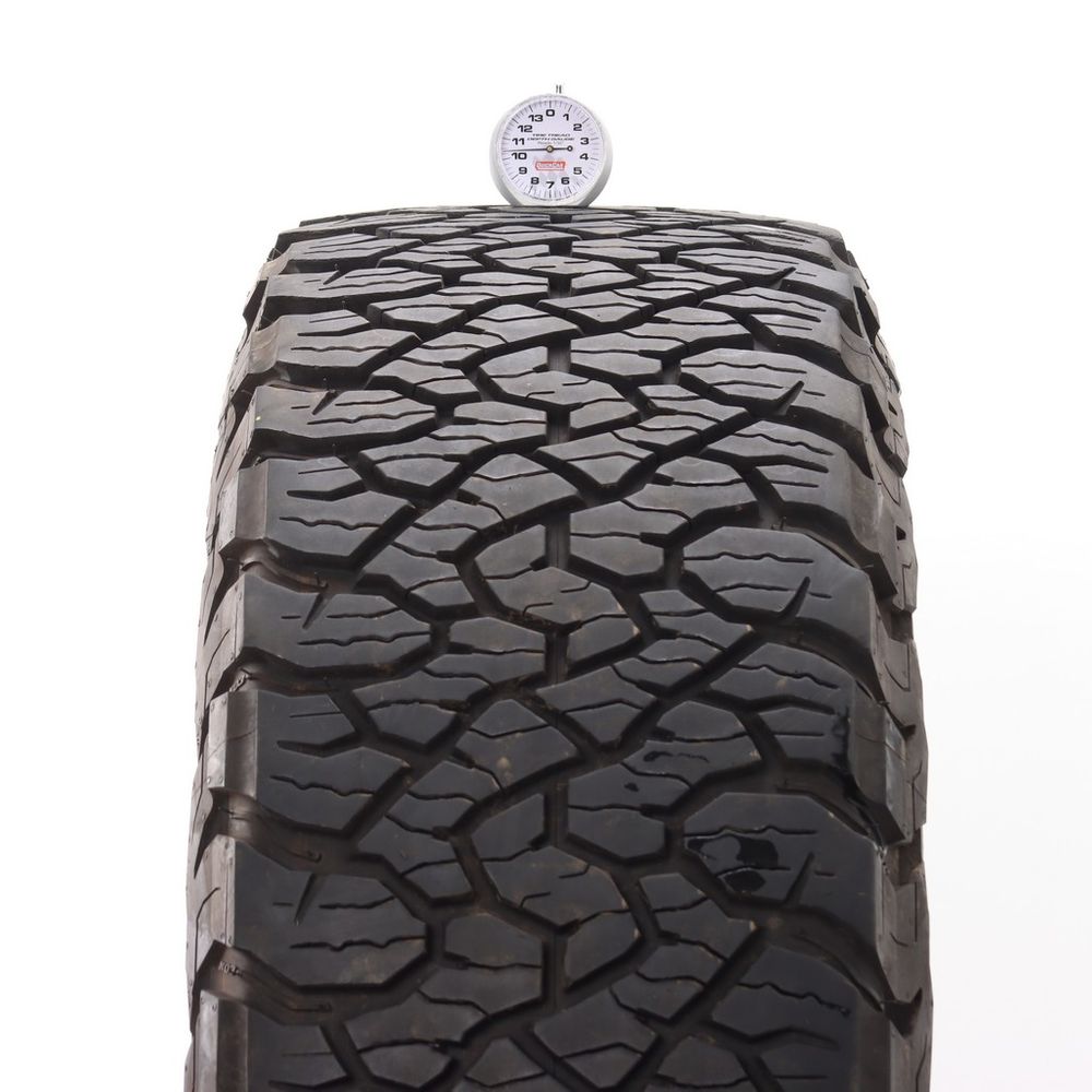 Used LT 275/65R20 BFGoodrich All-Terrain T/A KO3 126/123S E - 10/32 - Image 2