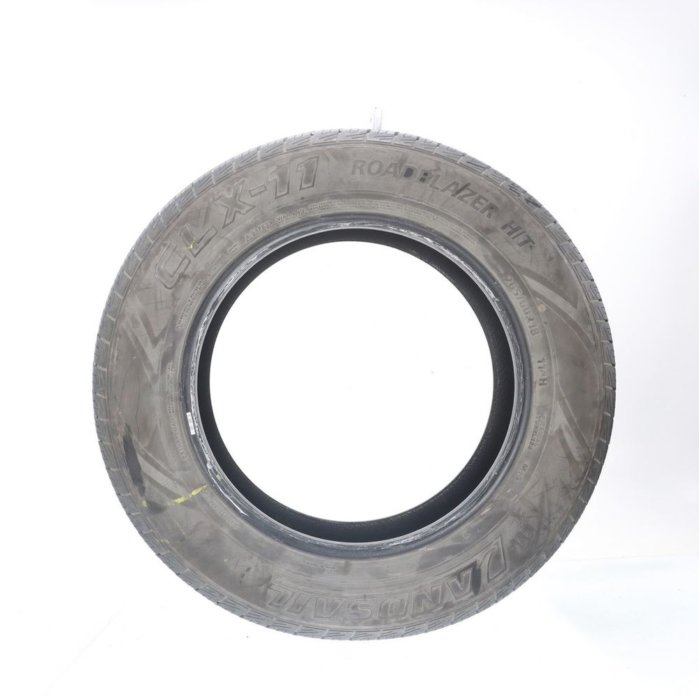 Used 265/60R18 Landsail CLX11 Roadblazer H/T 114H - 8.5/32 - Image 3