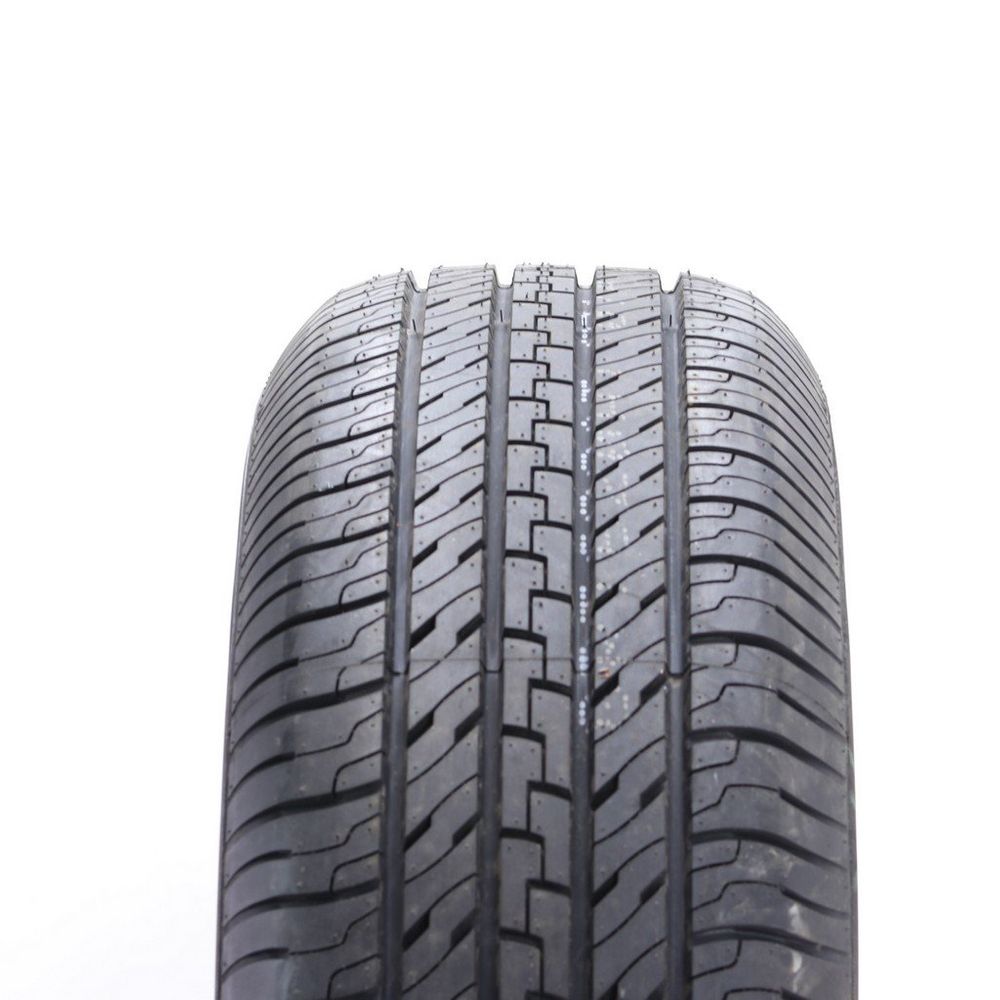 Set of (2) New 235/70R16 Dextero DHT2 104T - 10.5/32 - Image 2