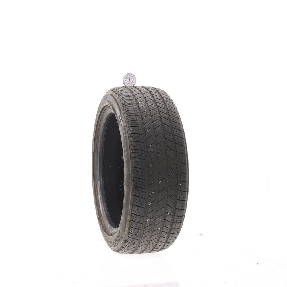 Used 205/50R17 Bridgestone Turanza Quiet Track 93V - 7.5/32 - Image 1