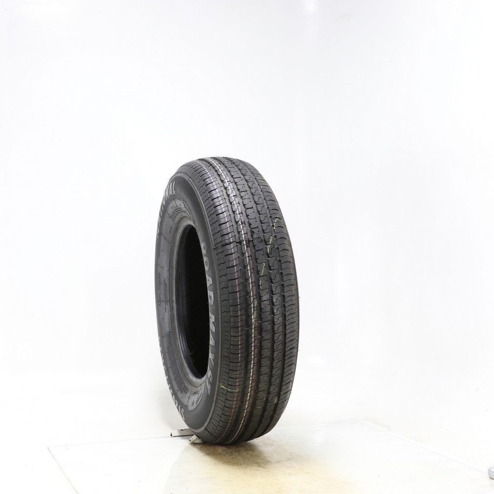 New ST 205/75R14 National Road Max ST 105/101M D - 8/32 - Image 1