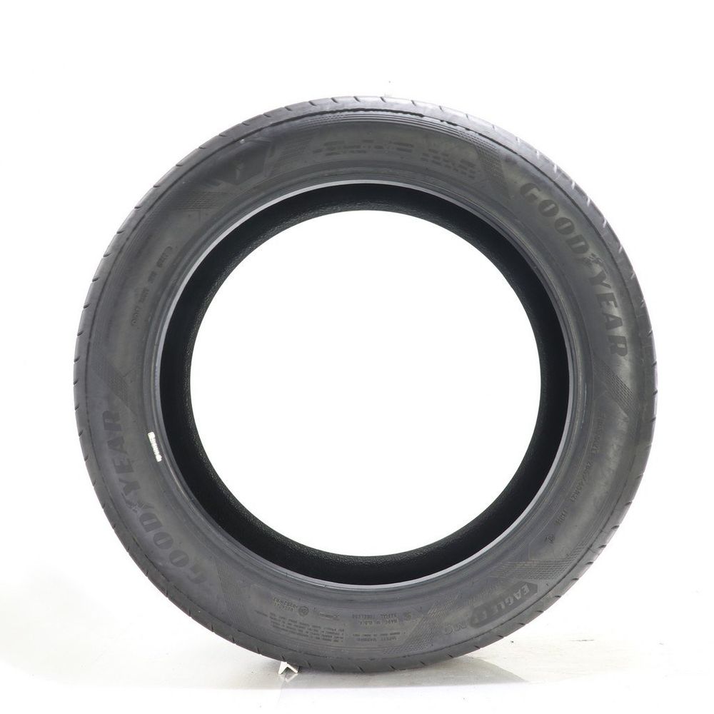 Used 285/45R21 Goodyear Eagle F1 Asymmetric 5 MO SoundComfort 113H - 8/32 - Image 3