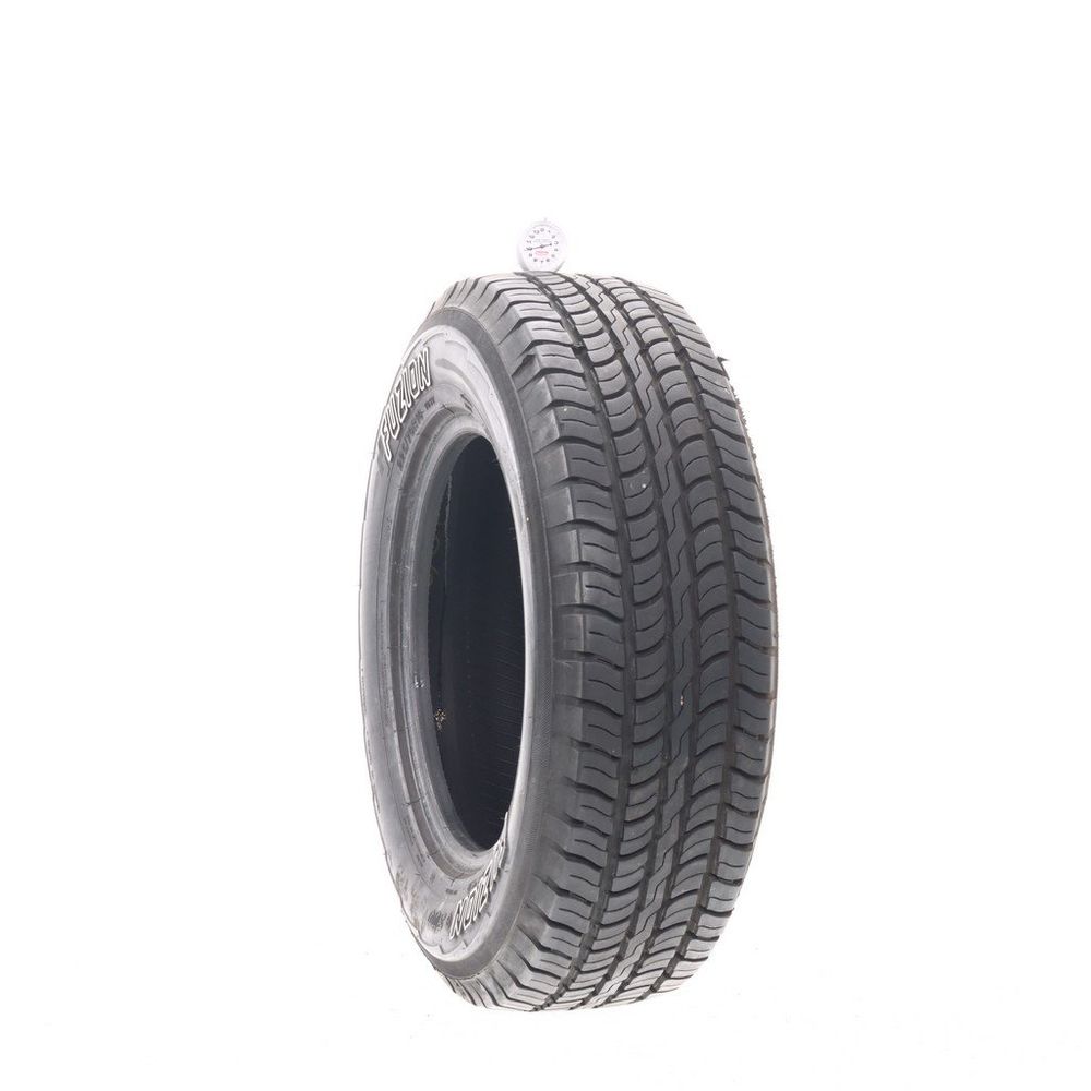 Set of (2) Used 225/70R16 Fuzion SUV 103T - 10-10.5/32 - Image 1