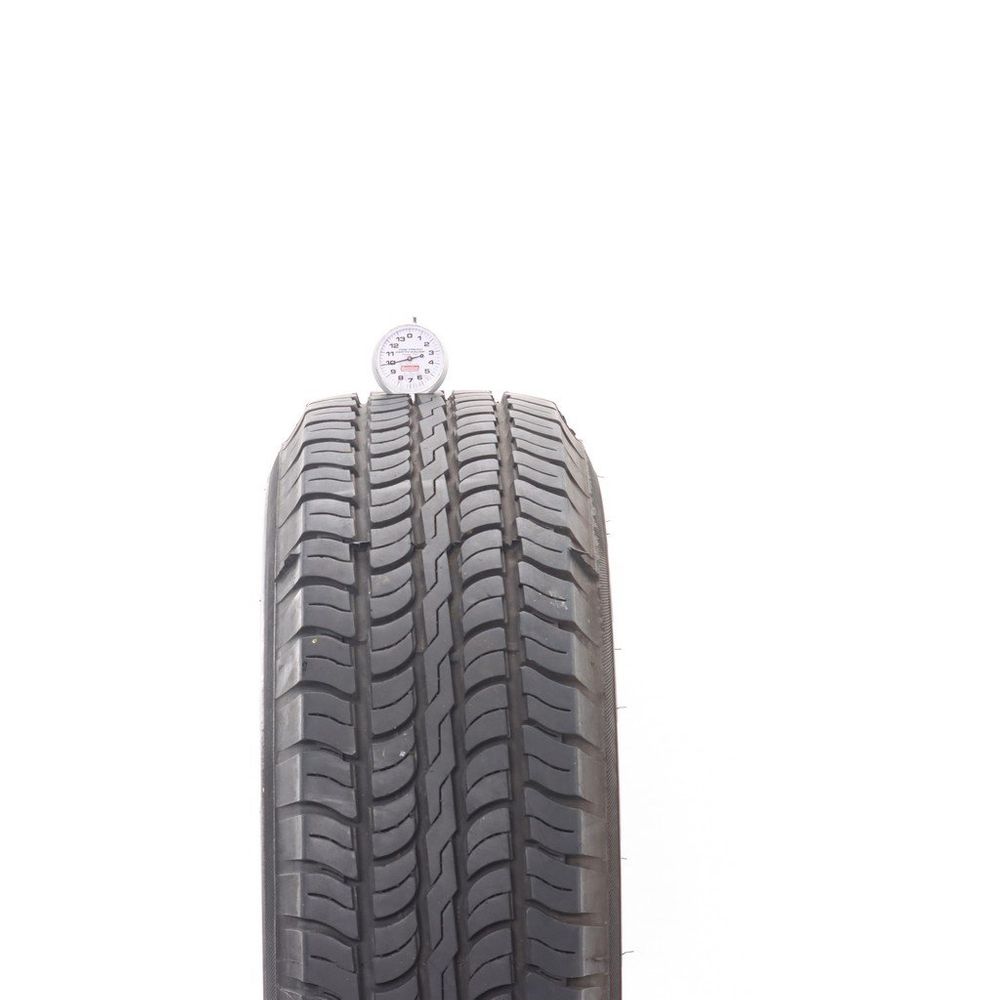 Set of (2) Used 225/70R16 Fuzion SUV 103T - 10-10.5/32 - Image 2