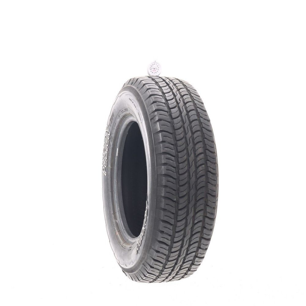 Set of (2) Used 225/70R16 Fuzion SUV 103T - 10-10.5/32 - Image 4