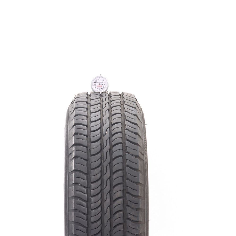 Set of (2) Used 225/70R16 Fuzion SUV 103T - 10-10.5/32 - Image 5