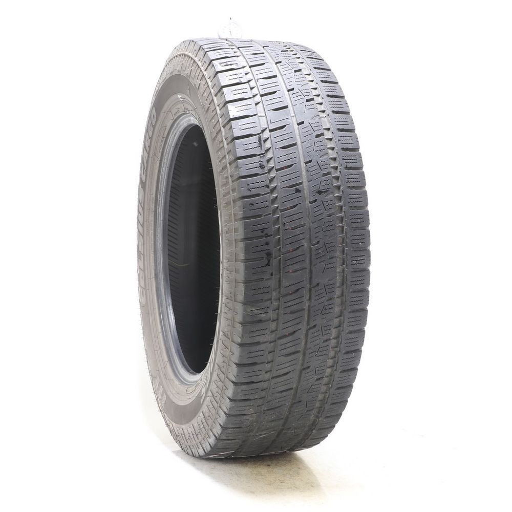 Used LT 275/65R20 Toyo Celsius Cargo 126/123S E - 6.5/32 - Image 1