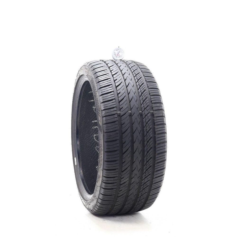 Used 255/35R18 Nankang Sportnex NS-25 94H - 8/32 - Image 1