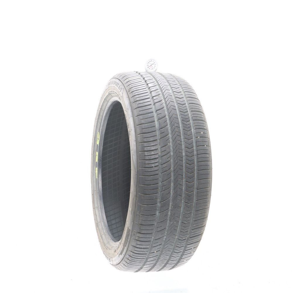 Used 255/45ZR20 Falken Pro G6 Sport A/S 101Y - 9/32 - Image 1