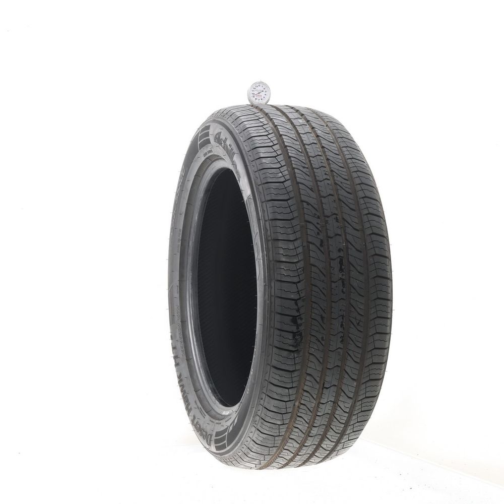 Set of (2) Used 255/55R20 Achilles Desert Hawk HT3 107H - 7.5-9/32 - Image 4