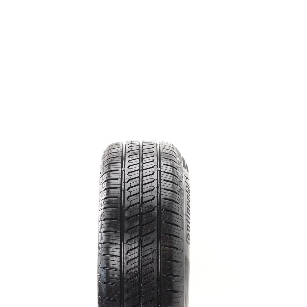 Driven Once 185/65R15 Continental ControlContact Tour M A/S EV 88H - 10/32 - Image 2