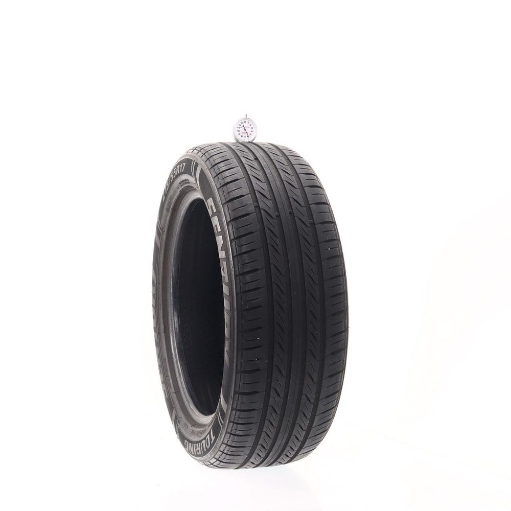 Set of (2) Used 215/55R17 Sentury Touring 94V - 6-7.5/32 - Image 1