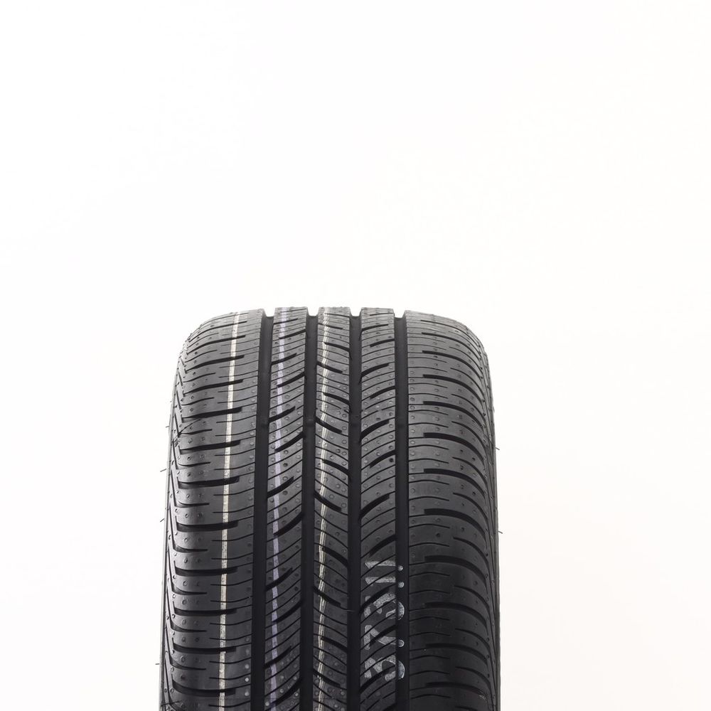 New 205/45R17 Continental ContiProContact SSR 84V - Image 2