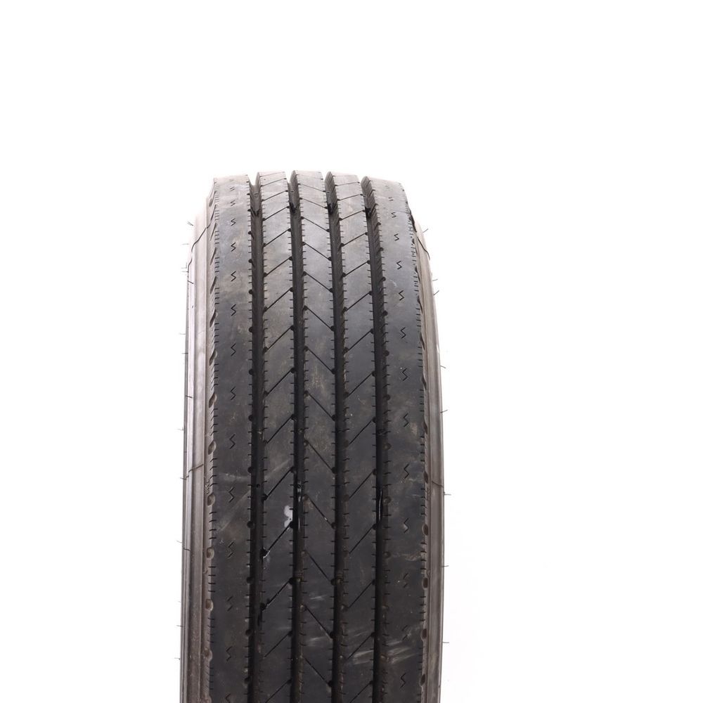 Used 225/70R19.5 Sailun S637 SP 128/126N - 15.5/32 - Image 2