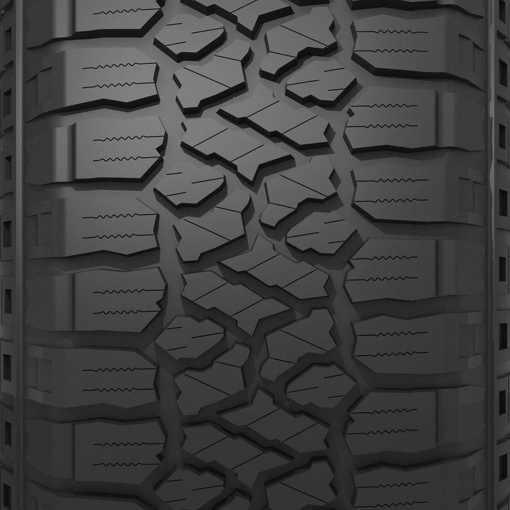 New 235/75R17 Kenda Klever A/T2 KR628 109T - Image 3