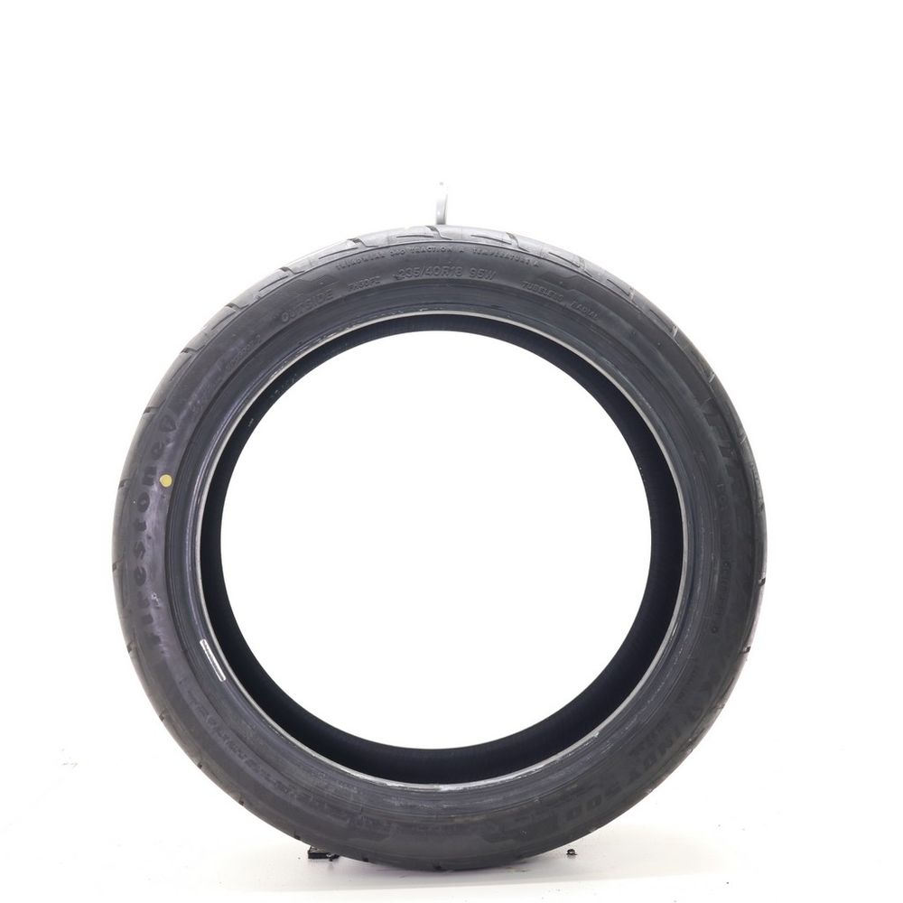 Used 235/40R18 Firestone Firehawk Indy 500 95W - 8.5/32 - Image 3