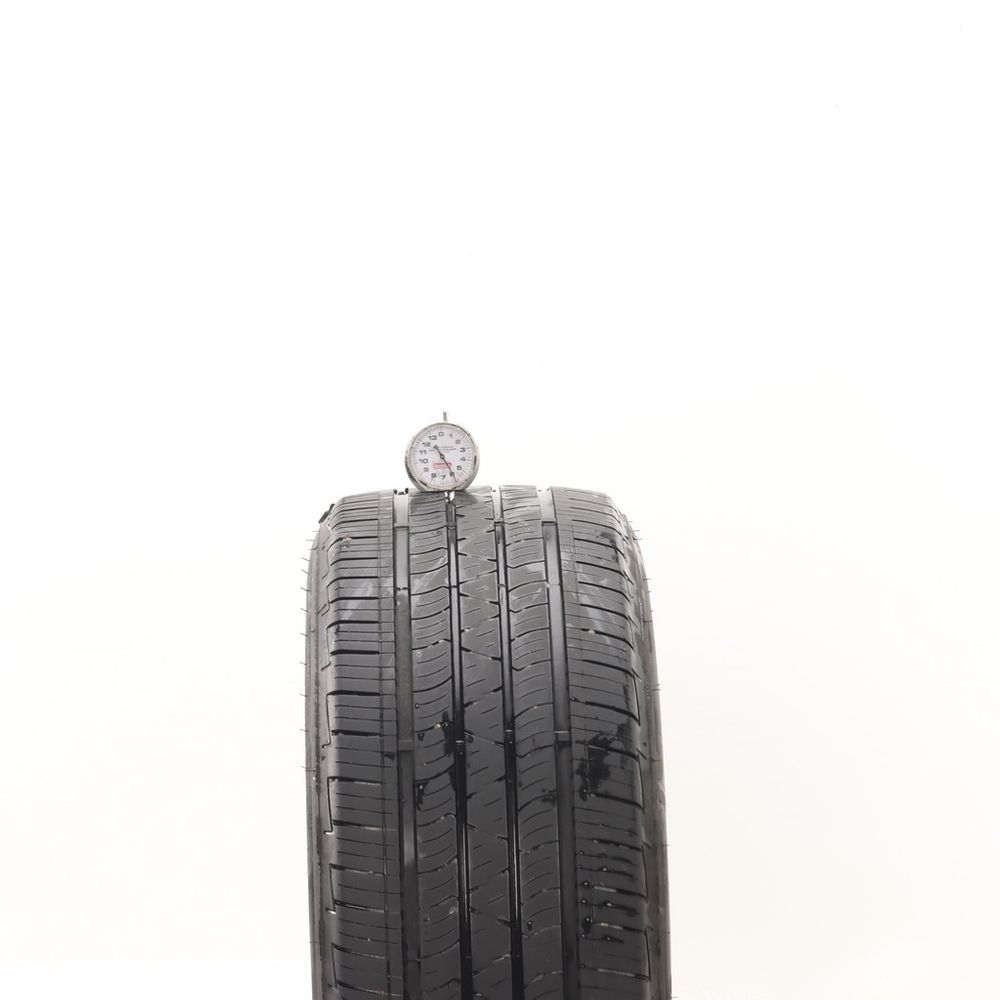 Used 215/55R16 Mastercraft Courser Quest 97H - 5.5/32 - Image 2