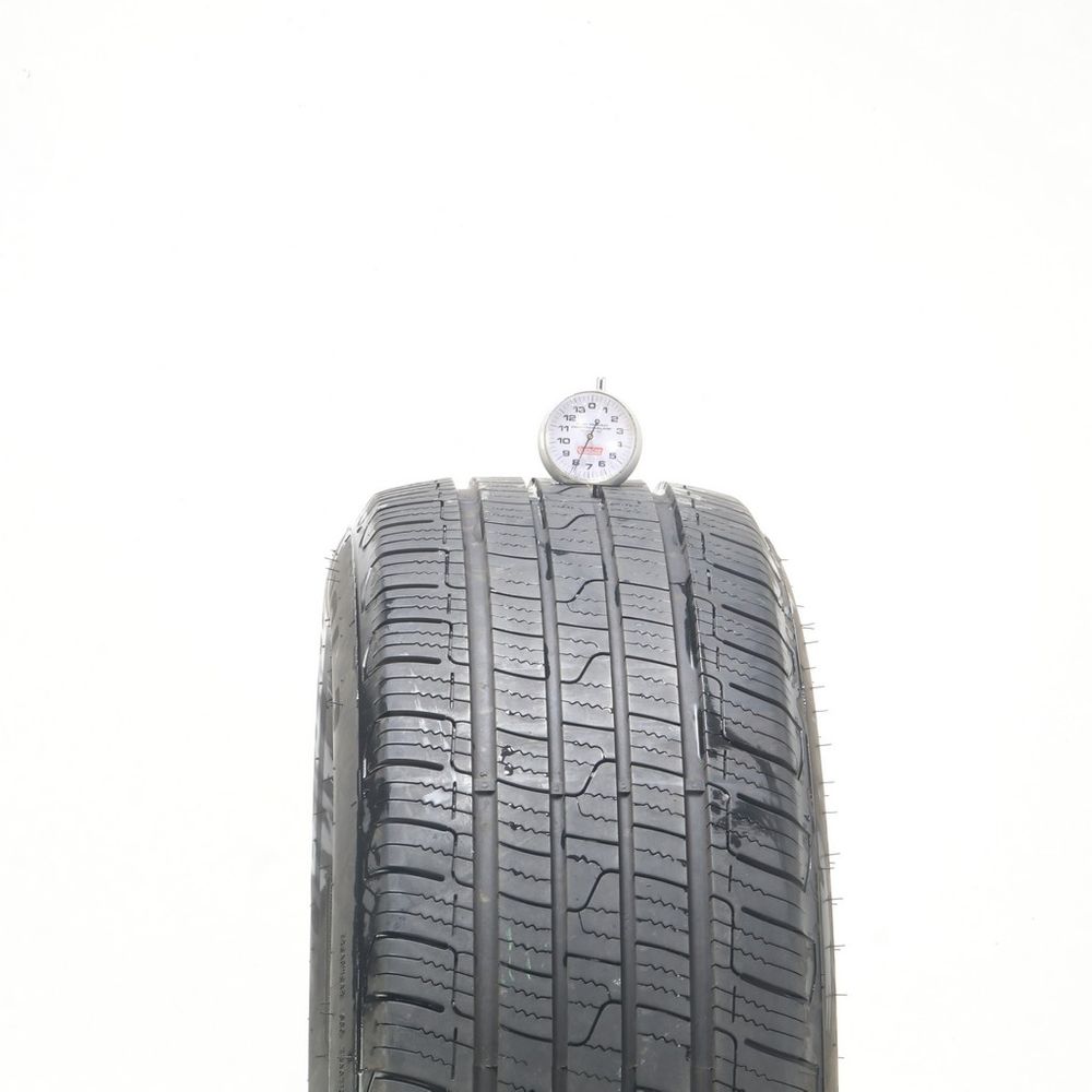 Set of (2) Used 225/60R17 DeanTires Road Control 2 99H - 7.5/32 - Image 2