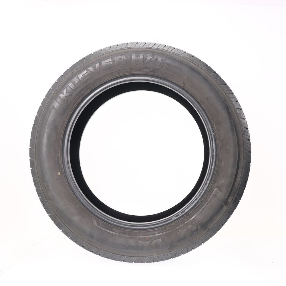 Used LT 265/60R20 Kenda Klever H/T 2 121/118R E - 11.5/32 - Image 3
