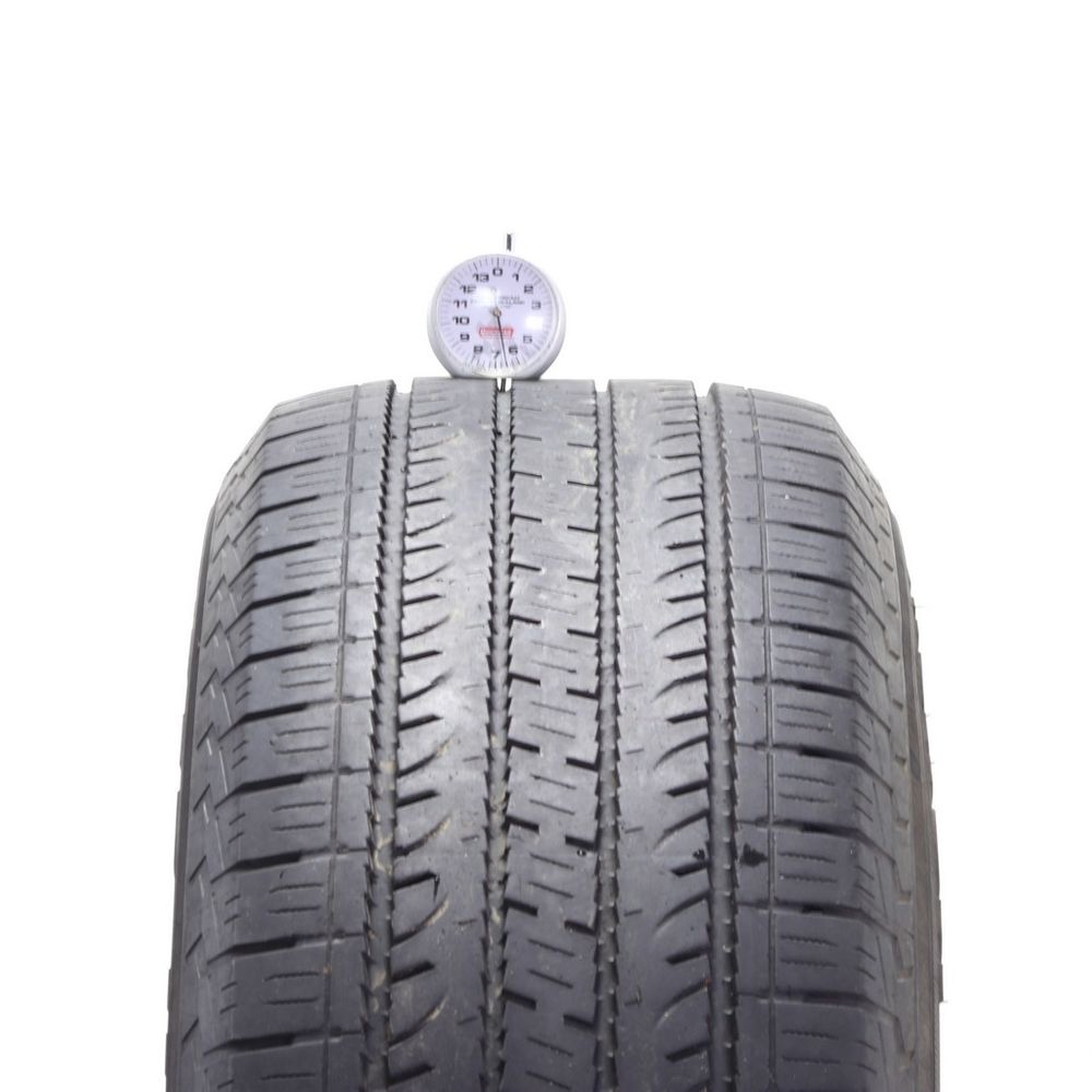 Used 265/60R18 Yokohama Geolandar H/T G056 109H - 6.5/32 - Image 2