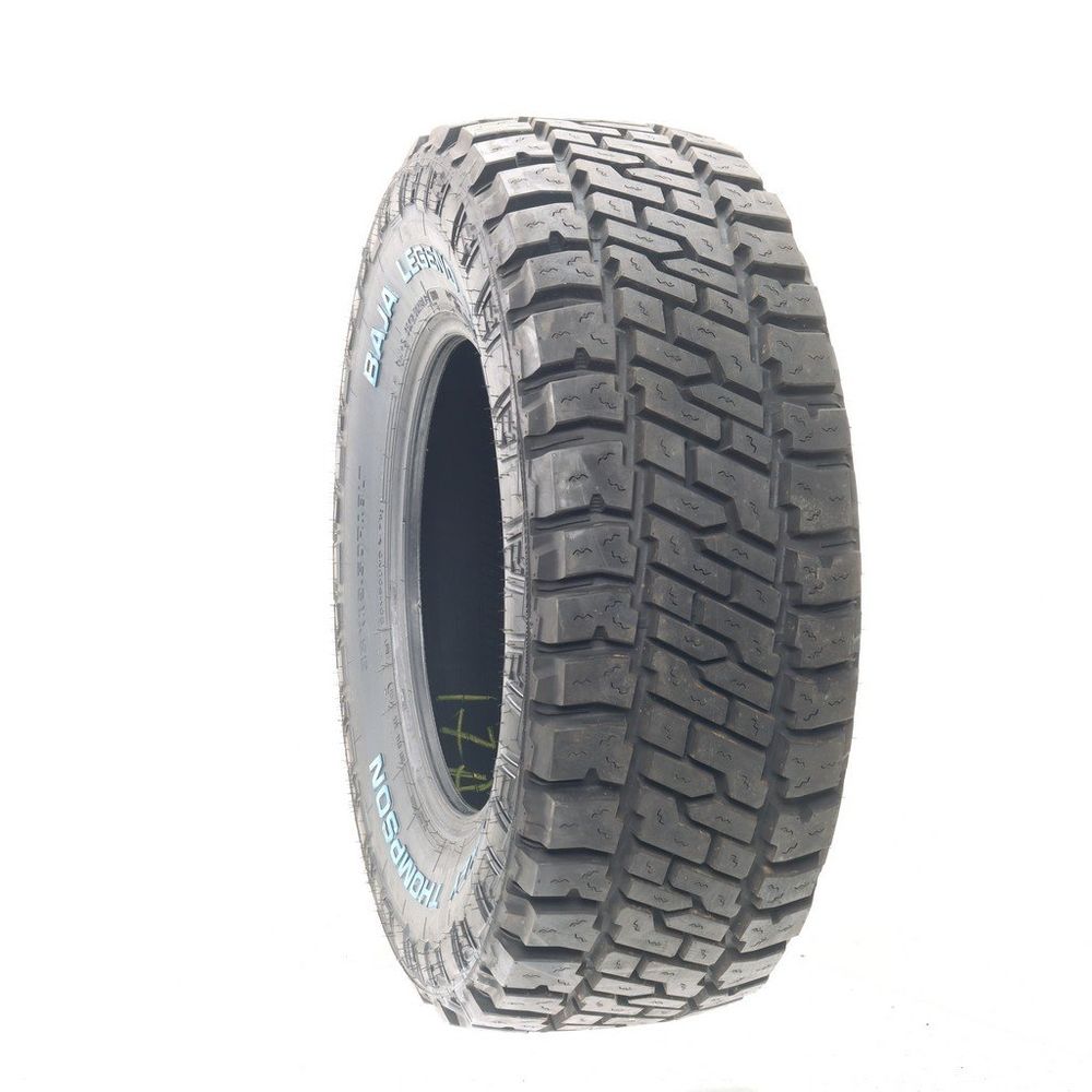 New LT 35X12.5R18 Mickey Thompson Baja Legend EXP 118Q D - Image 1