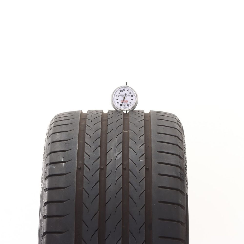 Used 245/35R21 Continental EcoContact 6Q MO ContiSilent 96Y - 7.5/32 - Image 2