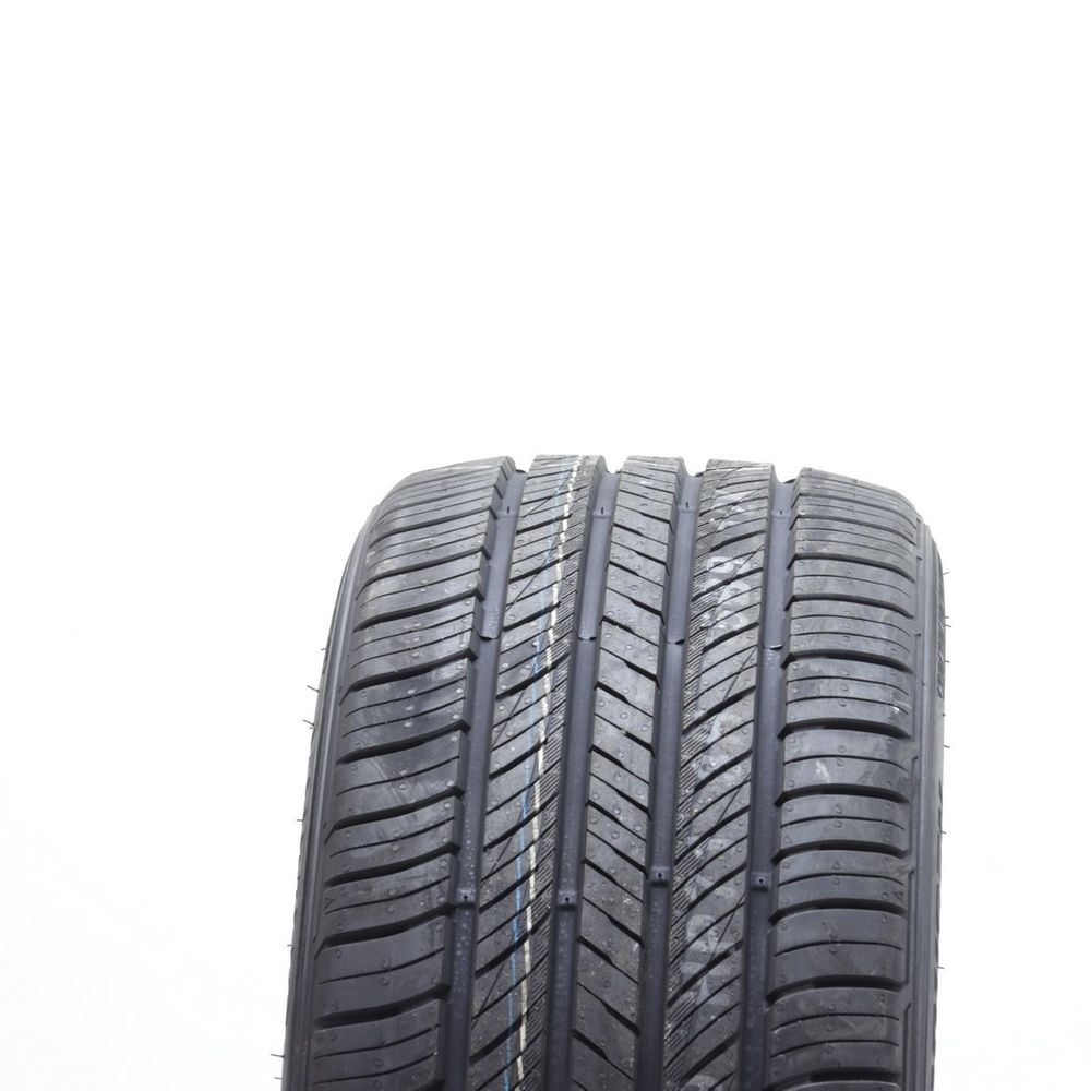 New 235/45R19 Kumho Crugen HP71 95H - 9/32 - Image 2