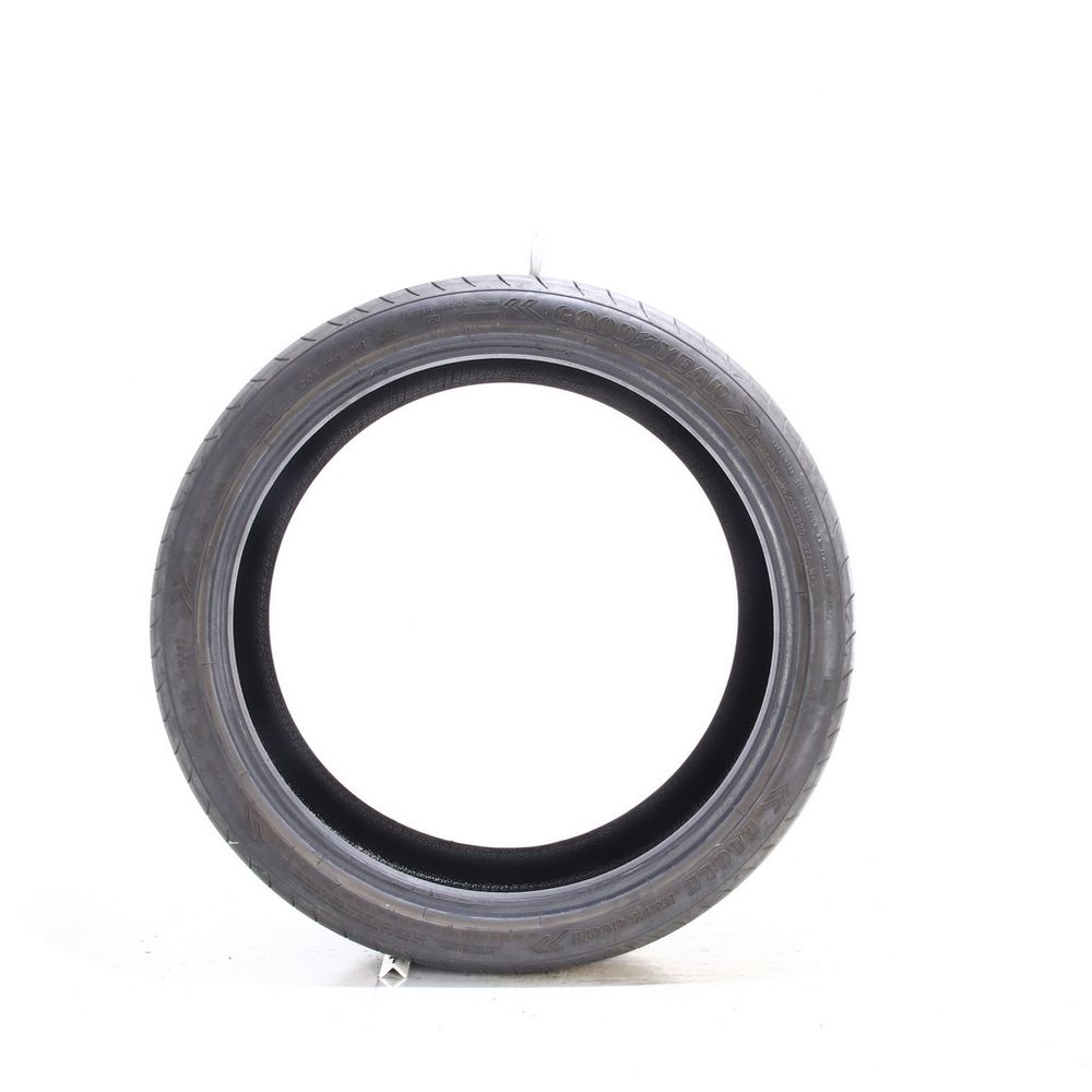 Used 255/35ZR20 Goodyear Eagle Exhilarate 97Y - 8.5/32 - Image 3