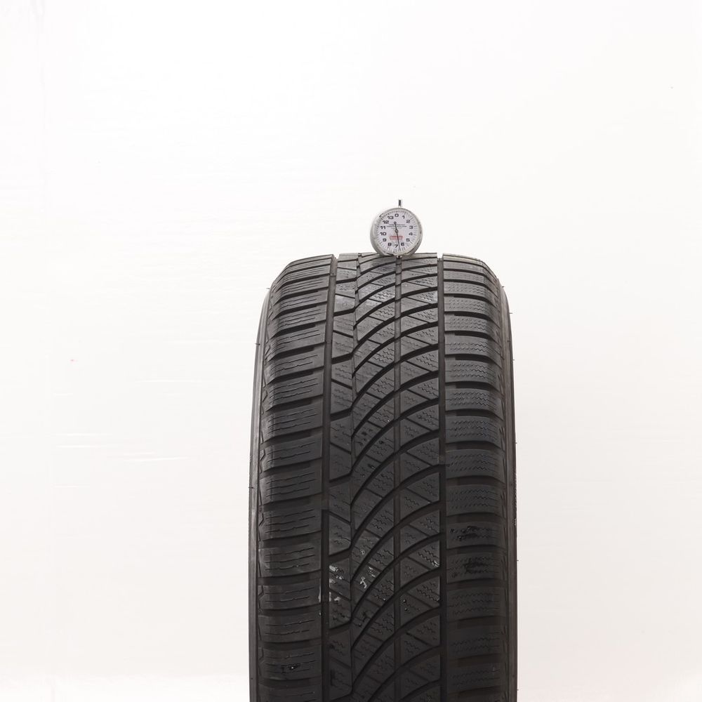 Used 235/55R19 Hankook New Englander 4s 101V - 6.5/32 - Image 2