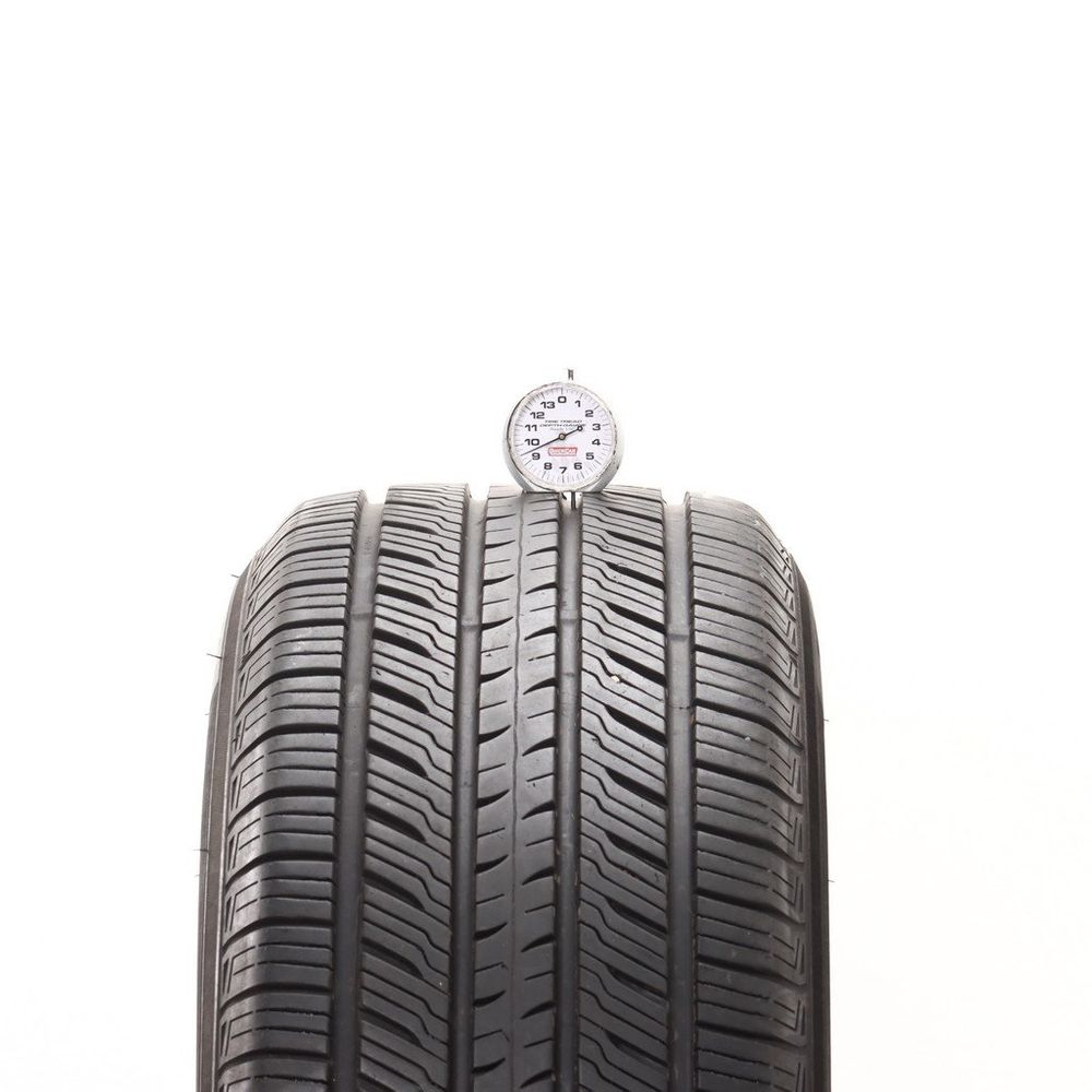 Set of (4) Used 235/55R18 Yokohama Avid Ascend LX 100V - 9.5-10.5/32 - Image 2