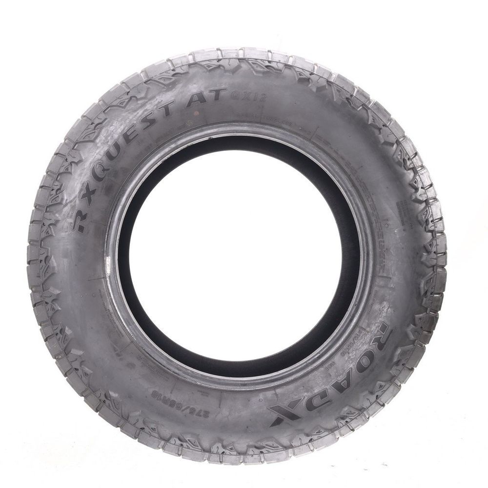 Used 275/65R18 RoadX RXQuest AT QX12 116T - 6/32 - Image 3