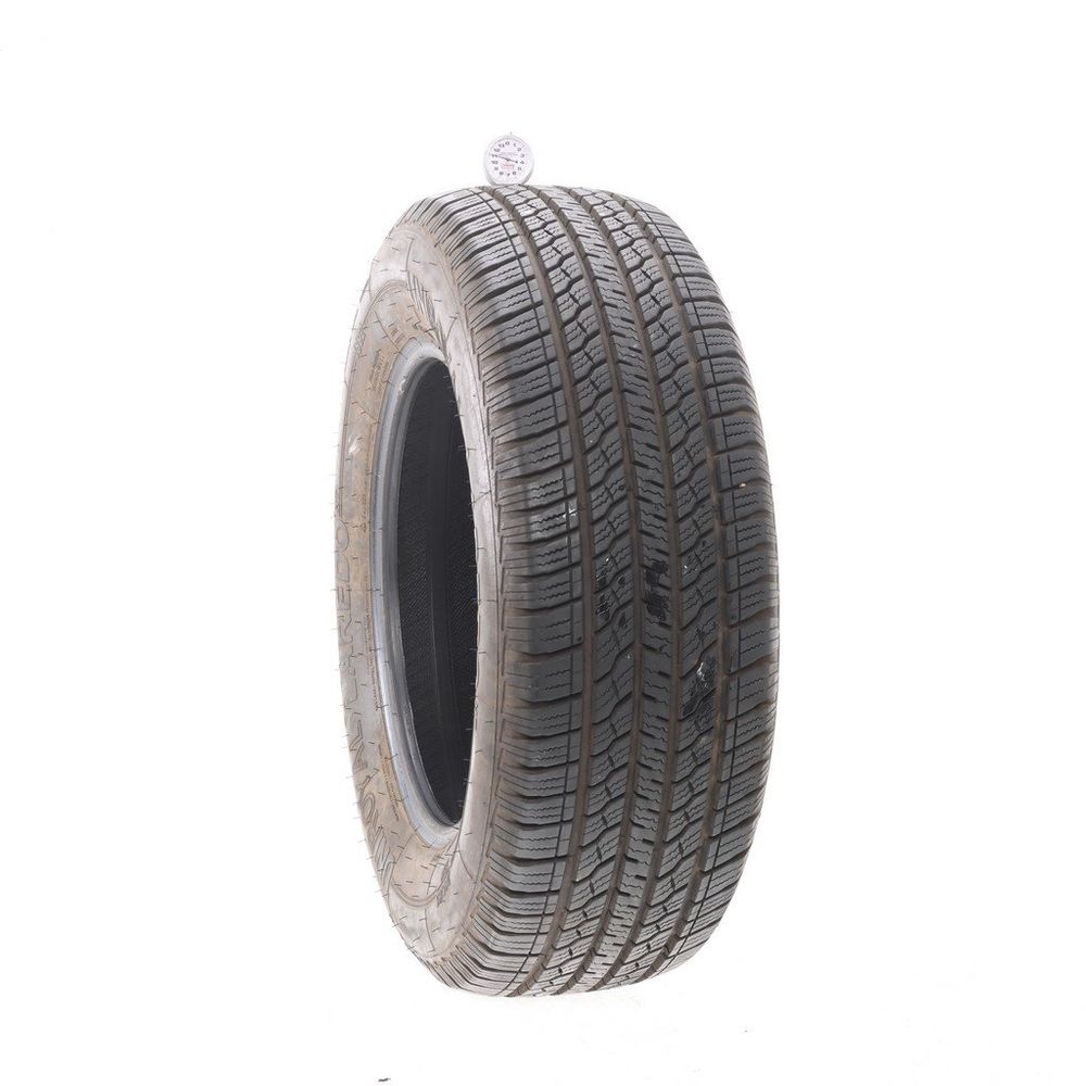Used 265/65R18 Uniroyal Laredo HT 114T - 11/32 - Image 1