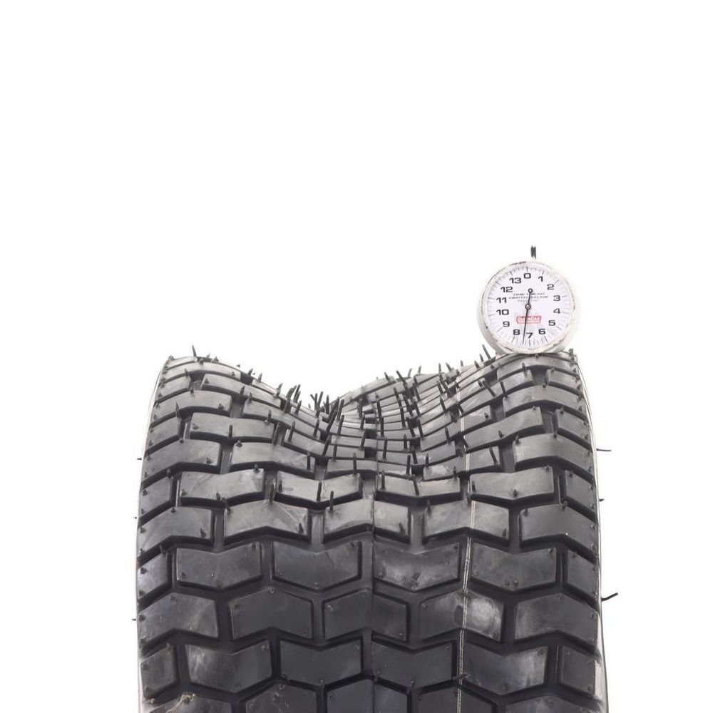 New 18X9.5-8 Carlstar Turf-Saver 2 Ply 1N/A - Image 2