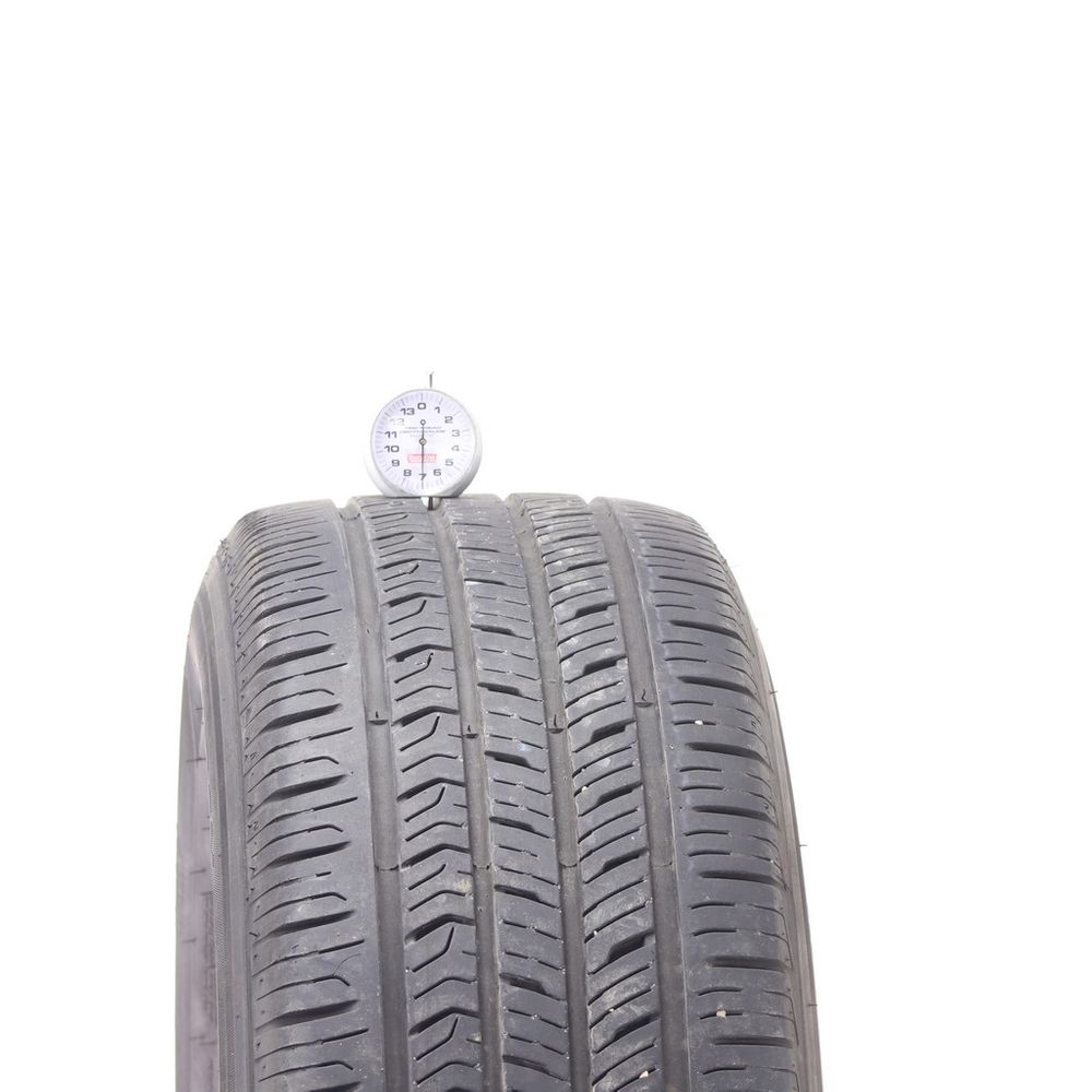 Used 235/60R17 Hankook Kinergy PT 102T - 7/32 - Image 2