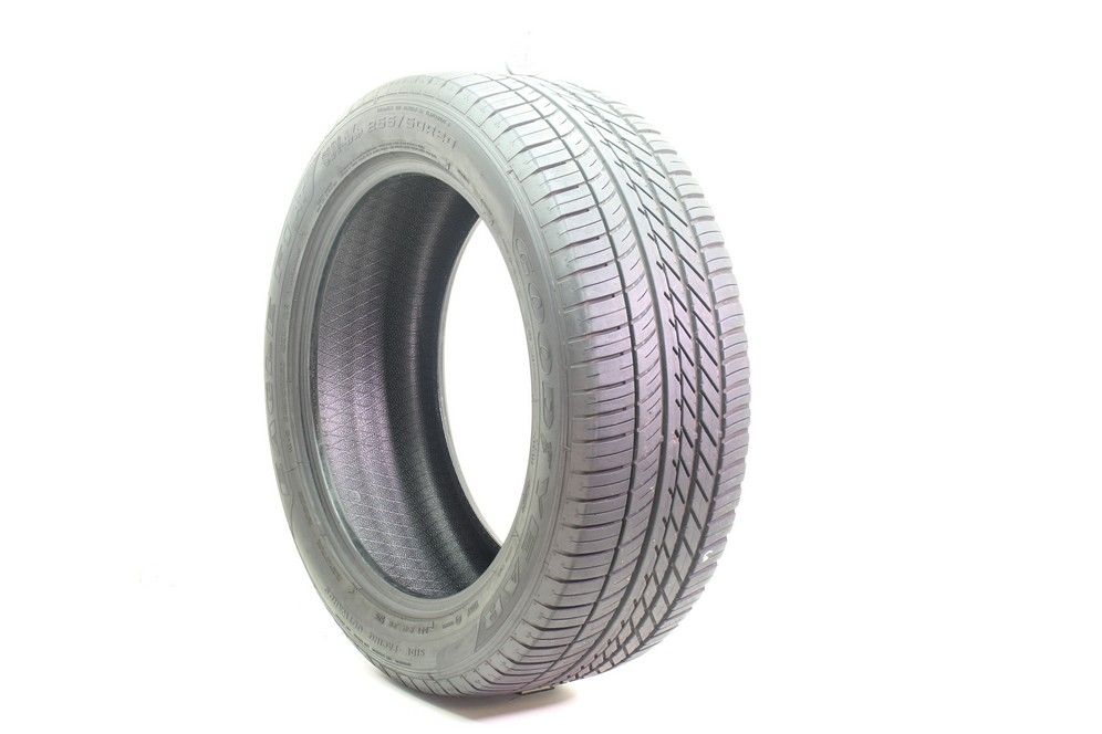 Used 255/50R20 Goodyear Eagle F1 Asymmetric AT SUV 4X4 109W - 7/32 - Image 1