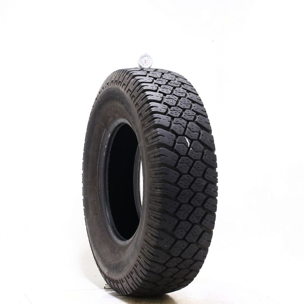 Used LT 235/85R16 BFGoodrich Commercial TA Traction 120/116Q E - 10/32 - Image 1